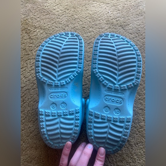 EUC crocs - Picture 3 of 3